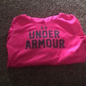 Under Armour sweatshirt